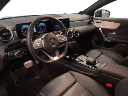 Photo 8 Mercedes CLA sse COUPE 200 7G-DCT AMG Line