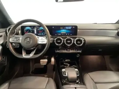 Photo 7 Mercedes CLA sse COUPE 200 7G-DCT AMG Line