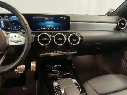 Photo 9 Mercedes CLA sse COUPE 200 7G-DCT AMG Line