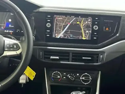 Photo 9 Volkswagen Polo 1.0 TSI 95 S&S BVM5 Life Plus