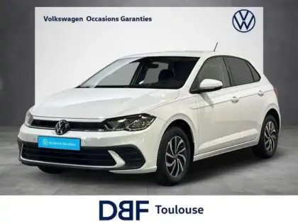 Photo Volkswagen Polo Life Plus