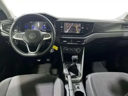 Photo 7 Volkswagen Polo 1.0 TSI 95 S&S BVM5 Life Plus