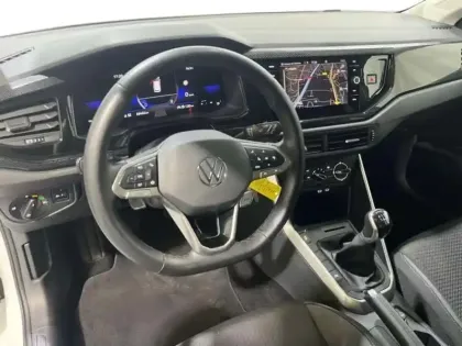 Photo 8 Volkswagen Polo 1.0 TSI 95 S&S BVM5 Life Plus