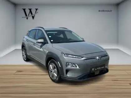 Photo 6 Hyundai Kona Intuitive Electrique 2WD