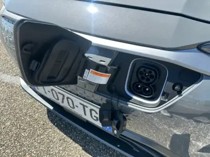 Photo 17 Hyundai Kona Intuitive Electrique 2WD