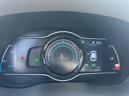 Photo 12 Hyundai Kona Intuitive Electrique 2WD
