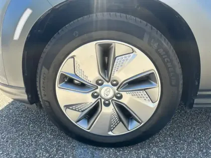 Photo 8 Hyundai Kona Intuitive Electrique 2WD