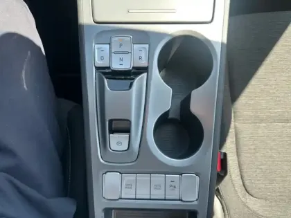 Photo 14 Hyundai Kona Intuitive Electrique 2WD