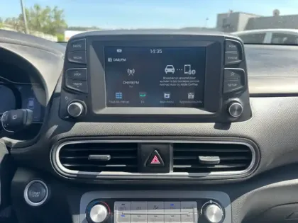 Photo 11 Hyundai Kona Intuitive Electrique 2WD