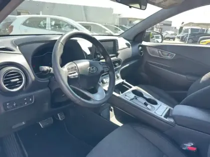Photo 9 Hyundai Kona Intuitive Electrique 2WD