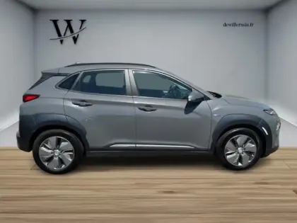 Photo 5 Hyundai Kona Intuitive Electrique 2WD