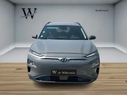 Photo 7 Hyundai Kona Intuitive Electrique 2WD