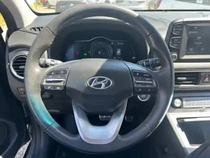 Photo 10 Hyundai Kona Intuitive Electrique 2WD