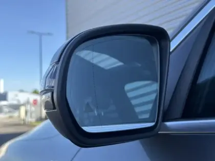 Photo 11 Mercedes Classe GLC  220 d 4MATIC SUV AMG Line