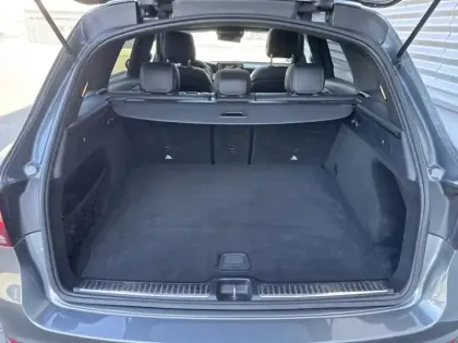 Photo 9 Mercedes Classe GLC  220 d 4MATIC SUV AMG Line