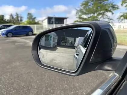Photo 19 Mercedes GLC  350 e 4MATIC SUV Fascinati