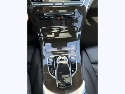 Photo 18 Mercedes GLC  350 e 4MATIC SUV Fascinati