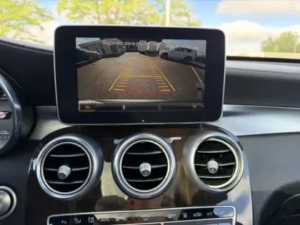 Photo 15 Mercedes GLC  350 e 4MATIC SUV Fascinati