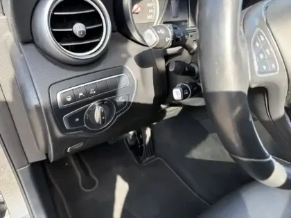 Photo 12 Mercedes GLC  350 e 4MATIC SUV Fascinati