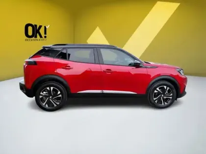 Photo 5 Peugeot 2008 1.2 131 ch GT EAT8