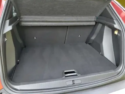 Photo 9 Peugeot 2008 1.2 131 ch GT EAT8