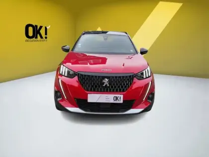 Photo 7 Peugeot 2008 1.2 131 ch GT EAT8