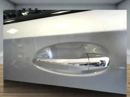 Photo 34 Mercedes Classe A 250 e Hybrid EQ AMG Line