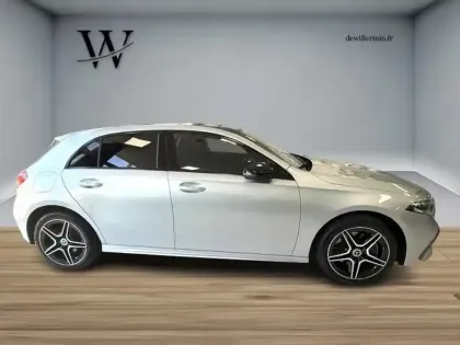 Photo 25 Mercedes Classe A 250 e Hybrid EQ AMG Line