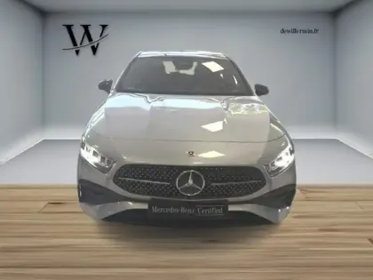 Photo 27 Mercedes Classe A 250 e Hybrid EQ AMG Line