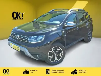 Photo Dacia Duster Prestige