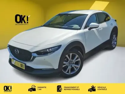 Photo Mazda Cx-30 Sportline 4x2 2.0 Skyactiv-g 1