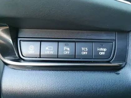 Photo 15 Mazda Cx-30 Sportline 4x2 2.0 SKYACTIV-G 1