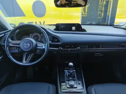 Photo 8 Mazda Cx-30 Sportline 4x2 2.0 SKYACTIV-G 1