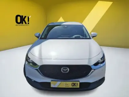 Photo 5 Mazda Cx-30 Sportline 4x2 2.0 SKYACTIV-G 1