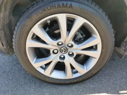 Photo 6 Mazda Cx-30 Sportline 4x2 2.0 SKYACTIV-G 1