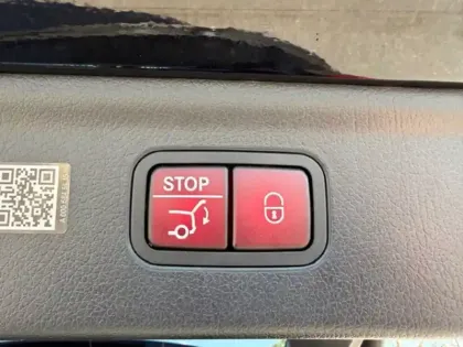 Photo 15 Mercedes EQE 350 4MATIC SUV AMG Line