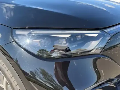 Photo 11 Mercedes EQE 350 4MATIC SUV AMG Line