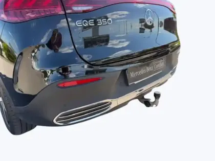 Photo 19 Mercedes EQE 350 4MATIC SUV AMG Line