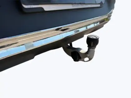 Photo 17 Mercedes EQE 350 4MATIC SUV AMG Line