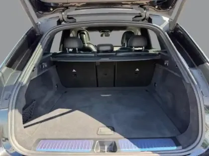 Photo 9 Mercedes EQE 350 4MATIC SUV AMG Line