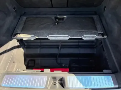 Photo 16 Mercedes EQE 350 4MATIC SUV AMG Line