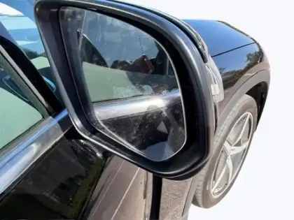 Photo 14 Mercedes EQE 350 4MATIC SUV AMG Line