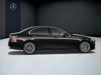 Photo 16 Mercedes Classe C  300 e Hybrid EQ Berli