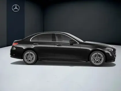 Photo 15 Mercedes Classe C  300 e Hybrid EQ Berli