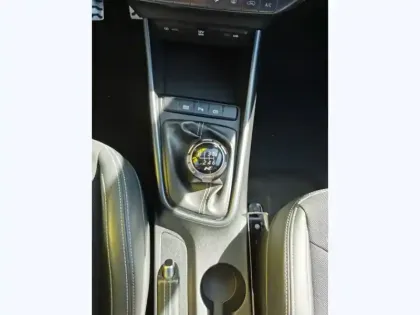 Photo 15 Hyundai I20 N 1.6 T-GDI 204 ch BVM6