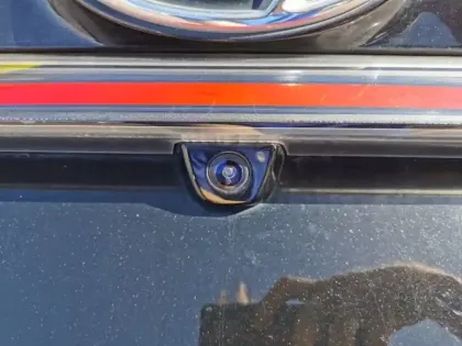 Photo 9 Hyundai I20 N 1.6 T-GDI 204 ch BVM6