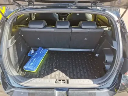 Photo 7 Hyundai I20 N 1.6 T-GDI 204 ch BVM6