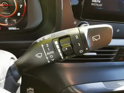 Photo 17 Hyundai I20 N 1.6 T-GDI 204 ch BVM6