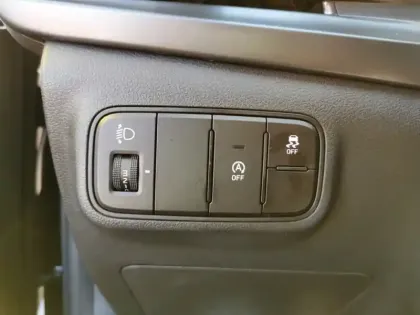 Photo 14 Hyundai I20 N 1.6 T-GDI 204 ch BVM6