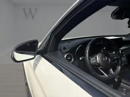 Photo 11 Mercedes Classe GLC GLC 300de 4MATIC SUV AMG Line